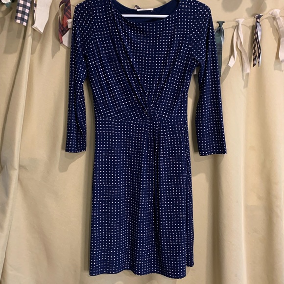 Le Lis - Cambrie Knit Dress - Size S - Picture 3 of 7